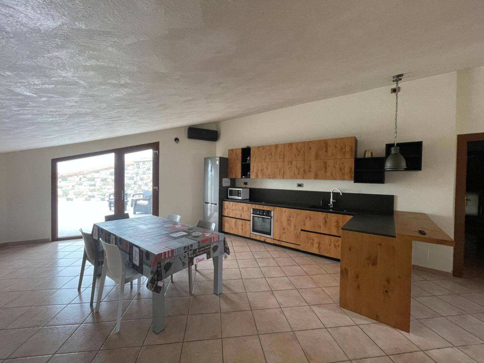 Casa Luigi - Appartamenti A Peschiera Del Garda Peschiera del Garda Exterior foto