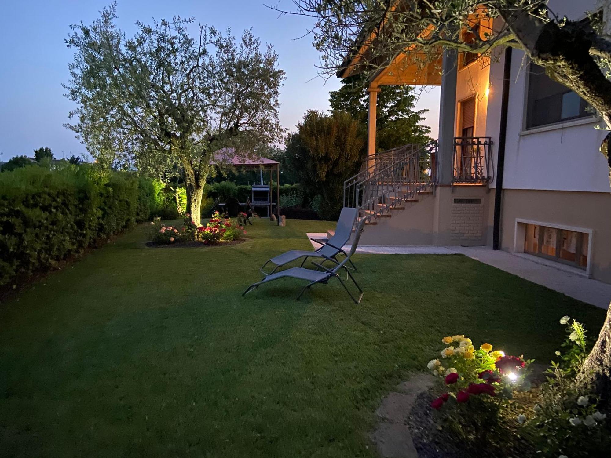 Casa Luigi - Appartamenti A Peschiera Del Garda Peschiera del Garda Quarto foto